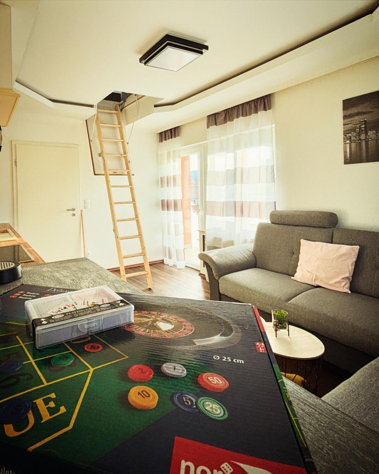 R&S Apartment Graz Bagian luar foto